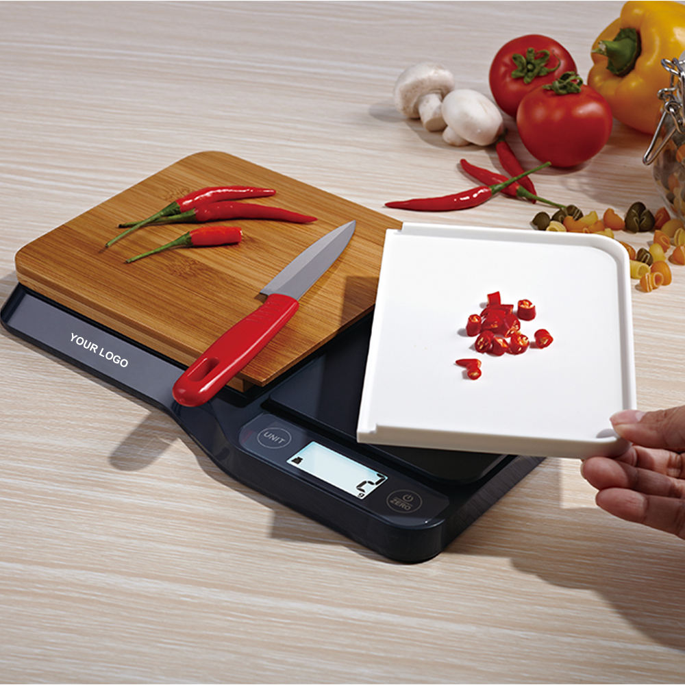 Small Electronic Scale For Baking Food - Mubimart - Food Scales 