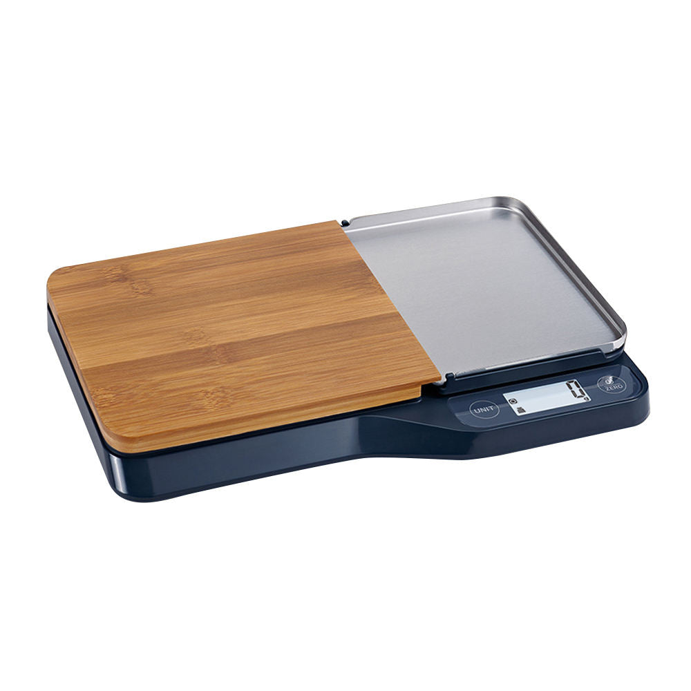 Small Electronic Scale For Baking Food - Mubimart -  