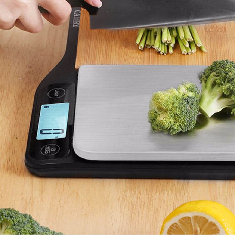 Small Electronic Scale For Baking Food - Mubimart