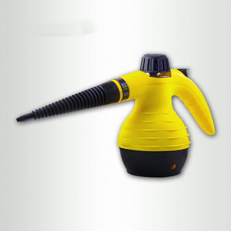 Small Household Handheld Steam Cleaner - Mubimart
