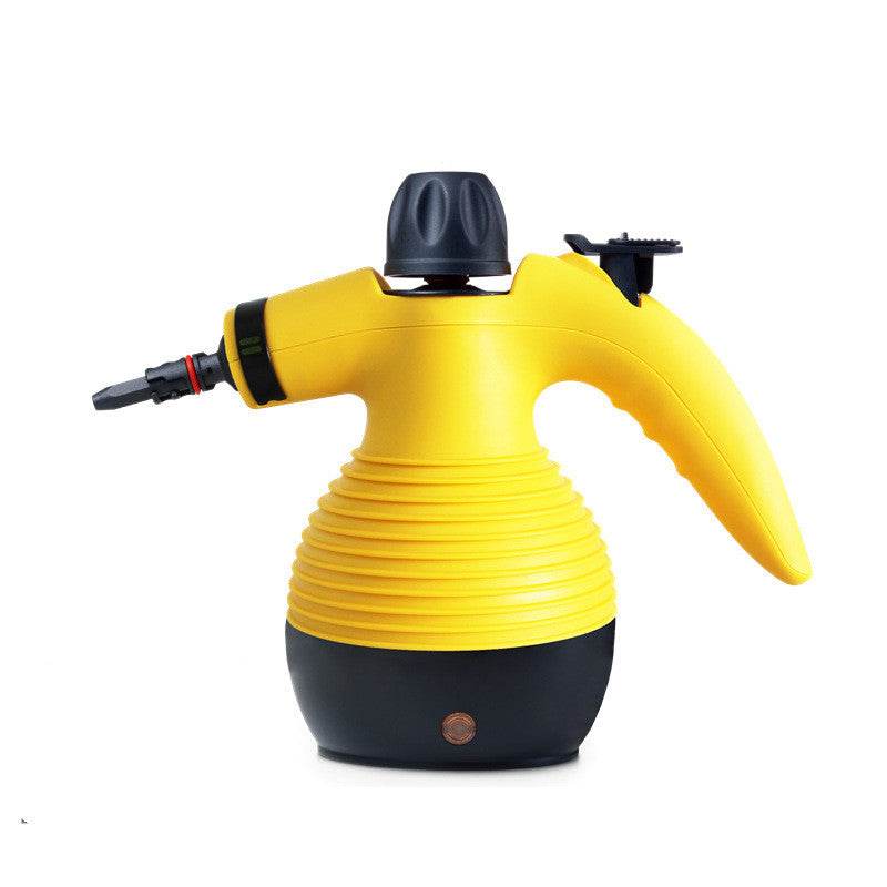 Small Household Handheld Steam Cleaner - Mubimart