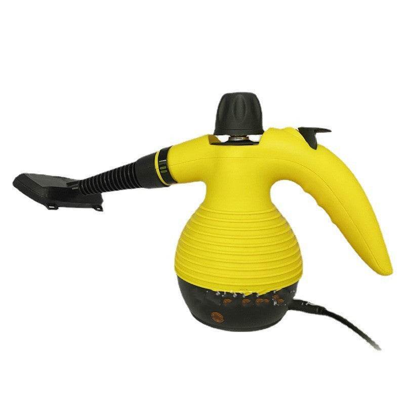 Small Household Handheld Steam Cleaner - Mubimart