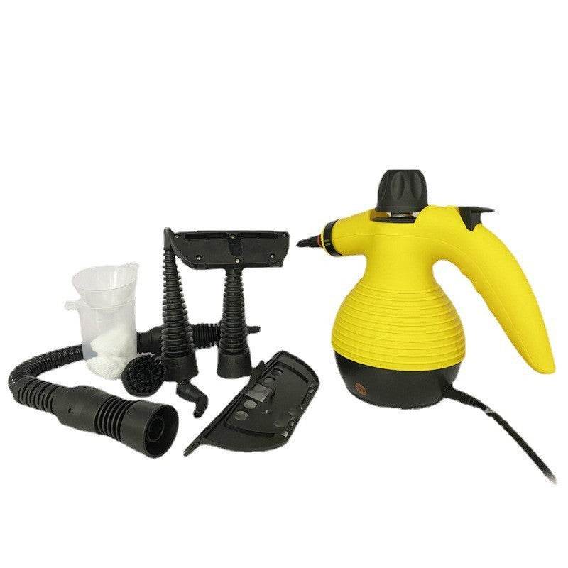 Small Household Handheld Steam Cleaner - Mubimart