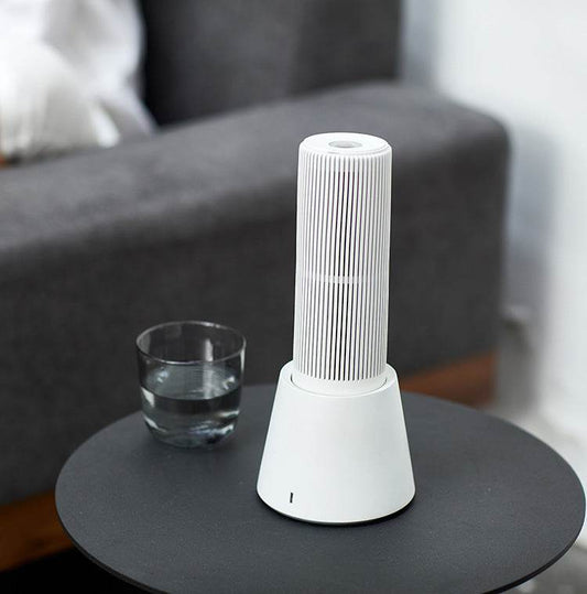 Small Mini Dehumidifier For Bedroom - Mubimart