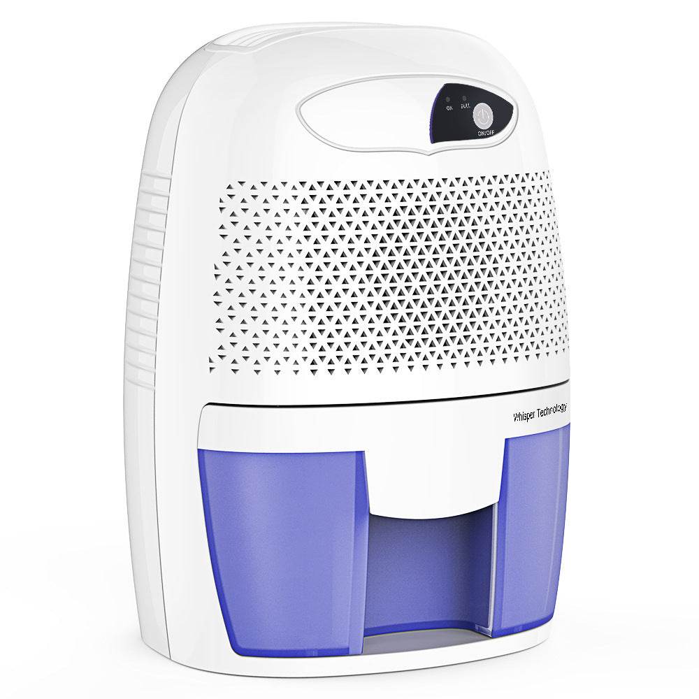 Small Moisture-proof Dehumidifier Dehumidifier Mini Smart - Mubimart
