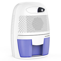 Small Moisture-proof Dehumidifier Dehumidifier Mini Smart - Mubimart -  