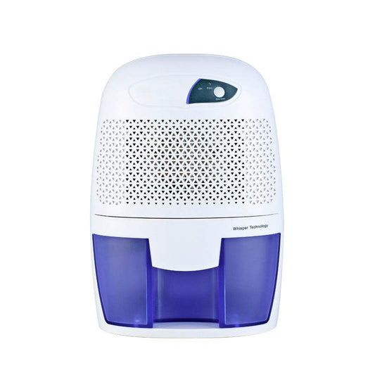Small Moisture-proof Dehumidifier Dehumidifier Mini Smart - Mubimart