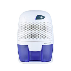 Small Moisture-proof Dehumidifier Dehumidifier Mini Smart - Mubimart -  