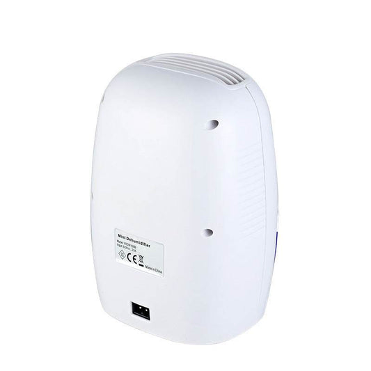 Small Moisture-proof Dehumidifier Dehumidifier Mini Smart - Mubimart