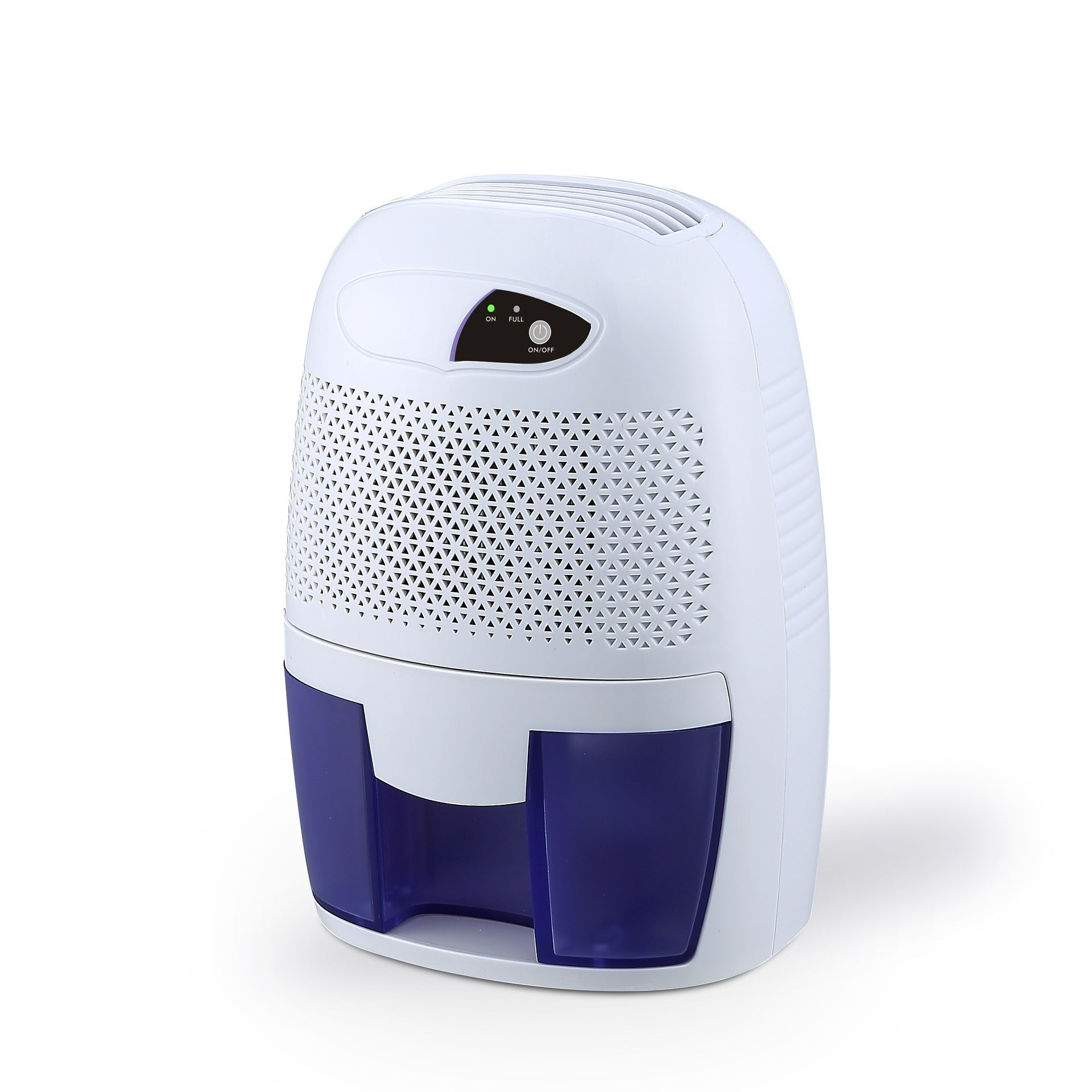 Small Moisture-proof Dehumidifier Dehumidifier Mini Smart - Mubimart -  