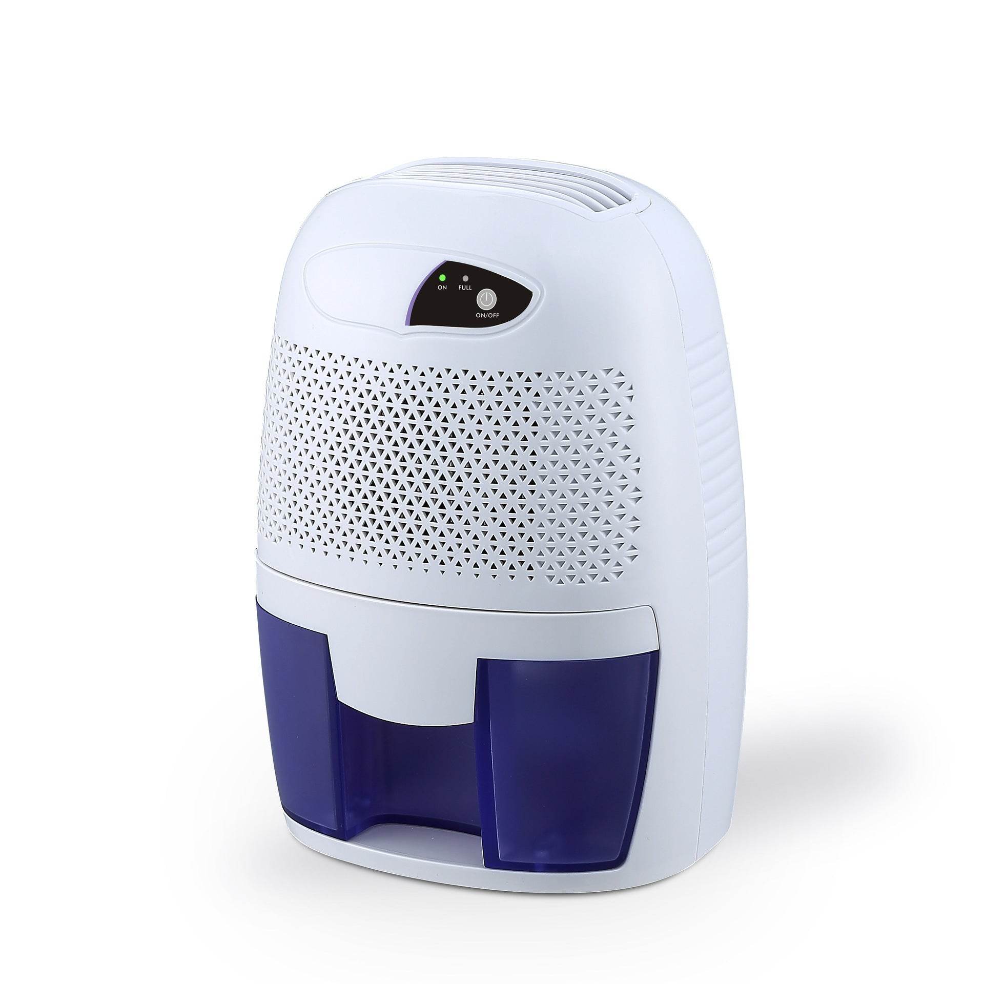 Small Moisture-proof Dehumidifier Dehumidifier Mini Smart - Mubimart