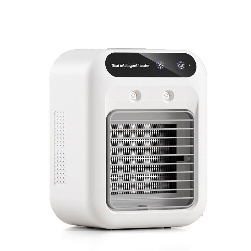 Small PTC Ceramic Heater Bedroom Quick Heating - Mubimart
