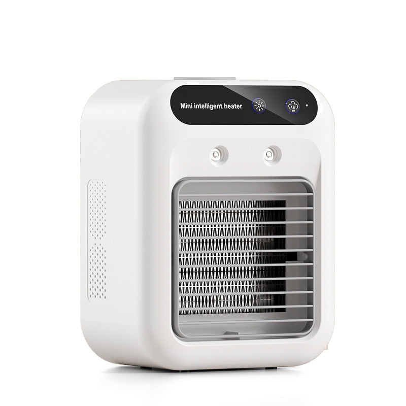 Small PTC Ceramic Heater Bedroom Quick Heating - Mubimart -  