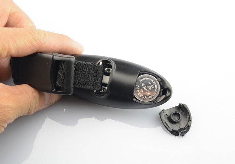 Small Portable Mini Electronic Travel Luggage Scale - Mubimart