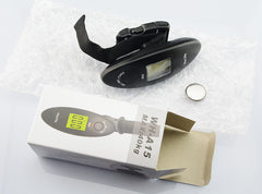 Small Portable Mini Electronic Travel Luggage Scale - Mubimart -  