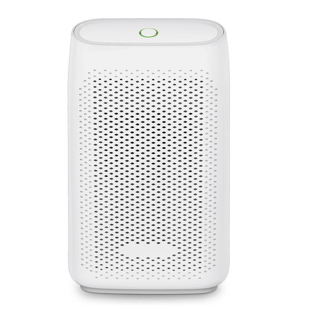 Small Semiconductor Dehumidifier Mini Household - Mubimart
