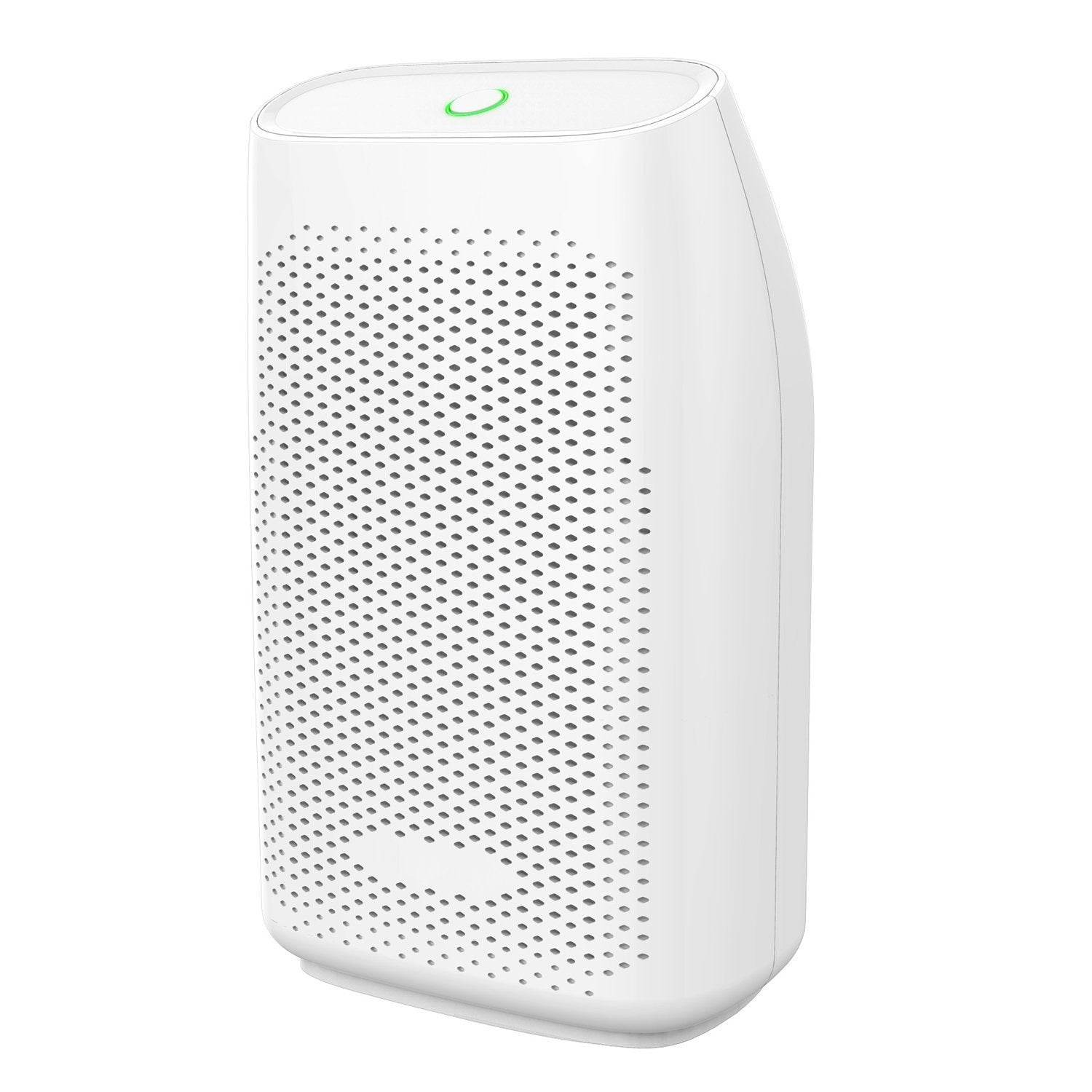 Small Semiconductor Dehumidifier Mini Household - Mubimart