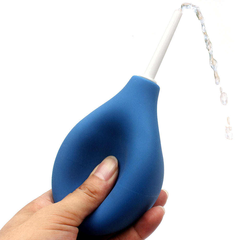 Small Size Ball Type  Vagina Bidet - Mubimart -  