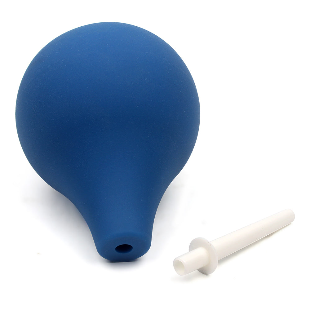 Small Size Ball Type  Vagina Bidet - Mubimart -  