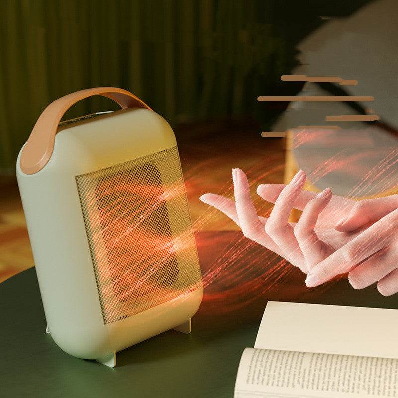 Small Sun Heater Stove And Heating Dual Purpose - Mubimart