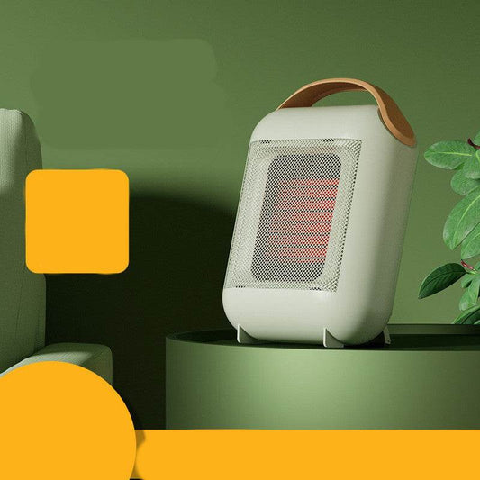 Small Sun Heater Stove And Heating Dual Purpose - Mubimart