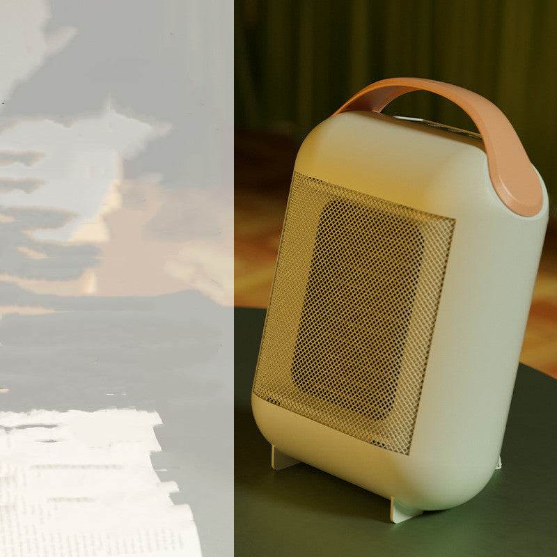 Small Sun Heater Stove And Heating Dual Purpose - Mubimart