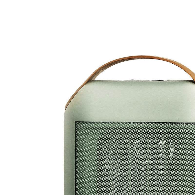 Small Sun Heater Stove And Heating Dual Purpose - Mubimart