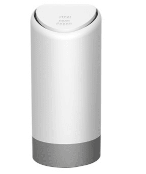 Small Trash Can - Mubimart