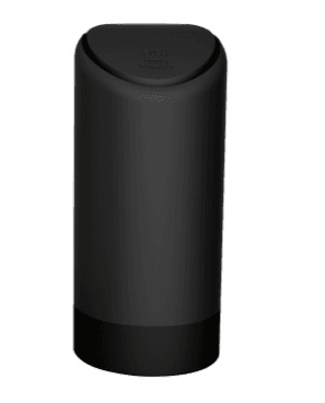 Small Trash Can - Mubimart