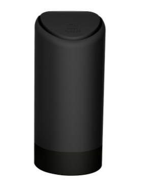 Small Trash Can - Mubimart -  