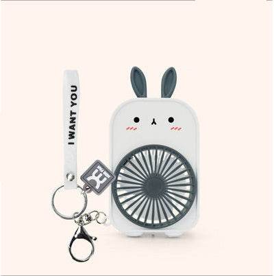 Small electric fan - Mubimart