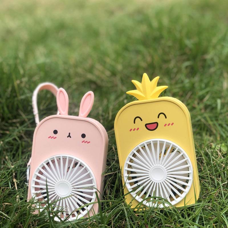 Small electric fan - Mubimart