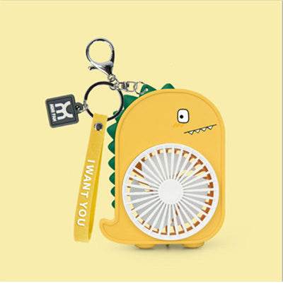 Small electric fan - Mubimart