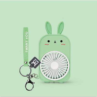 Small electric fan - Mubimart