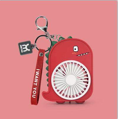 Small electric fan - Mubimart