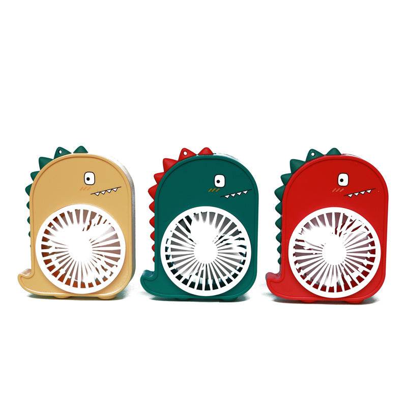 Small electric fan - Mubimart