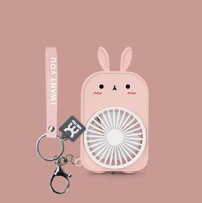 Small electric fan - Mubimart