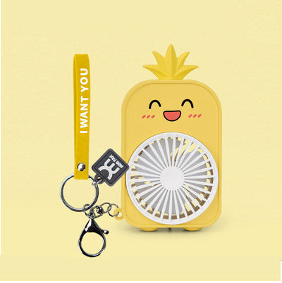 Small electric fan - Mubimart -  