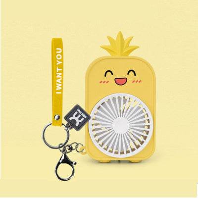 Small electric fan - Mubimart