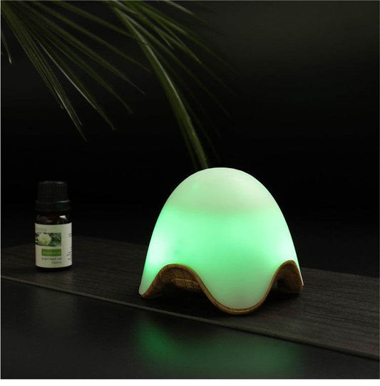 Small humidifier - Mubimart