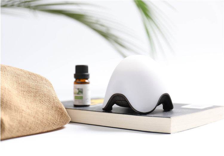 Small humidifier - Mubimart
