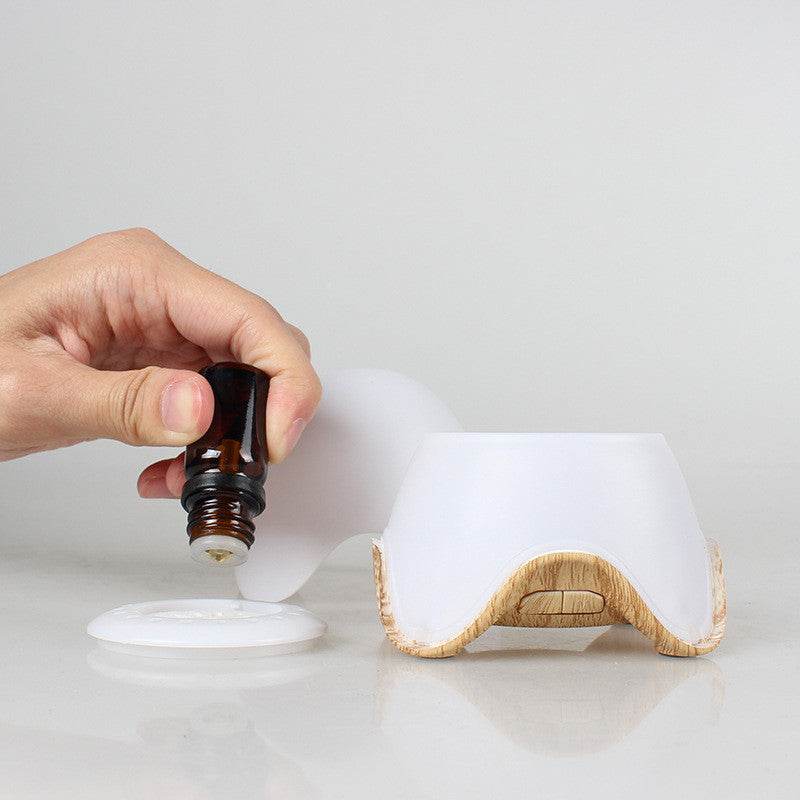 Small humidifier - Mubimart