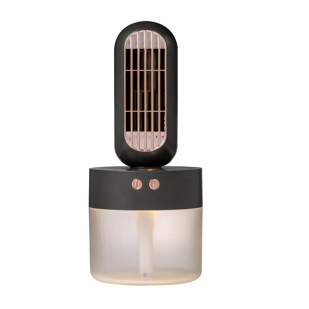 Small humidifier fan - Mubimart