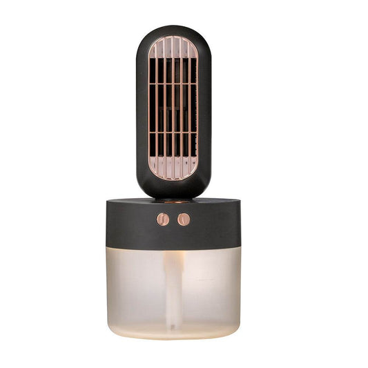 Small humidifier fan - Mubimart