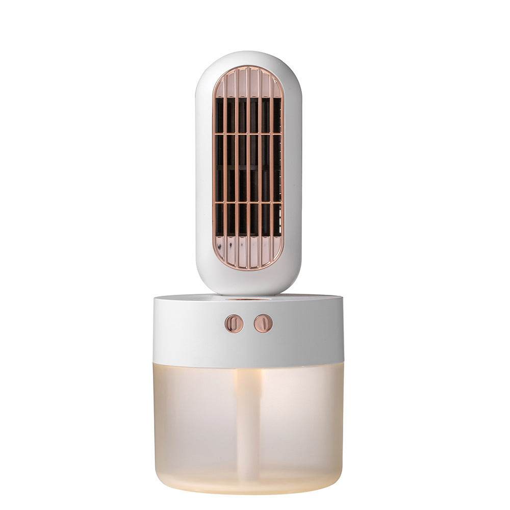 Small humidifier fan - Mubimart