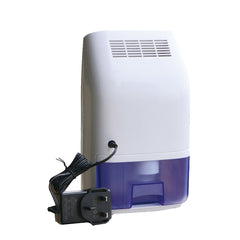 Small semiconductor dehumidifier - Mubimart -  