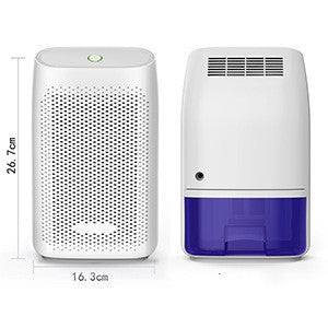 Small semiconductor dehumidifier - Mubimart -  