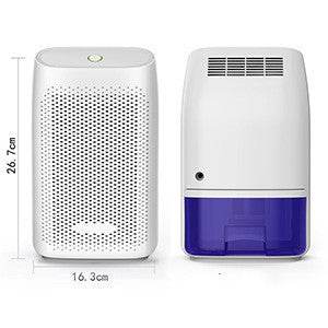 Small semiconductor dehumidifier - Mubimart