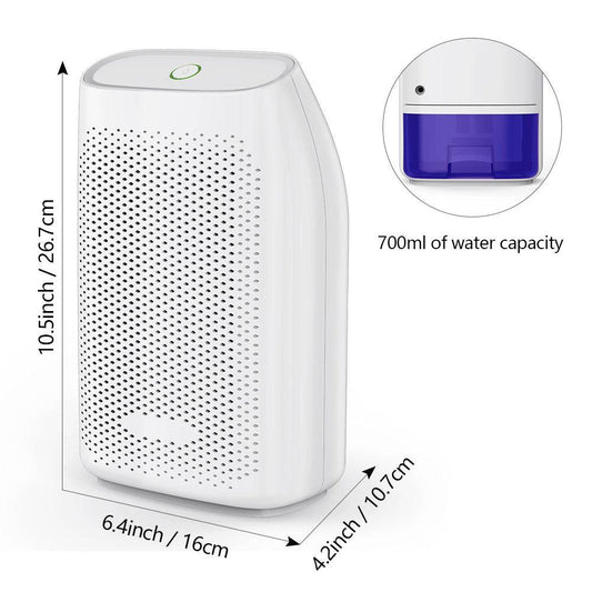 Small semiconductor dehumidifier - Mubimart