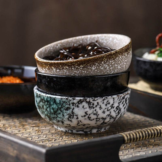 Small soup bowl for home use - Mubimart